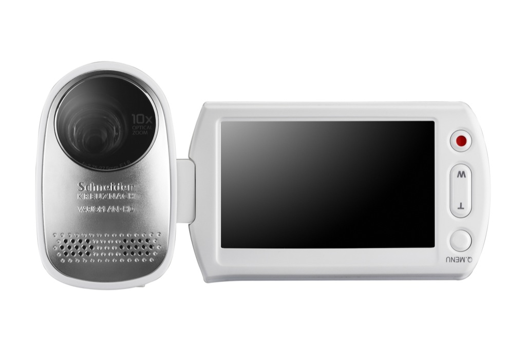 Samsung HMX-T10